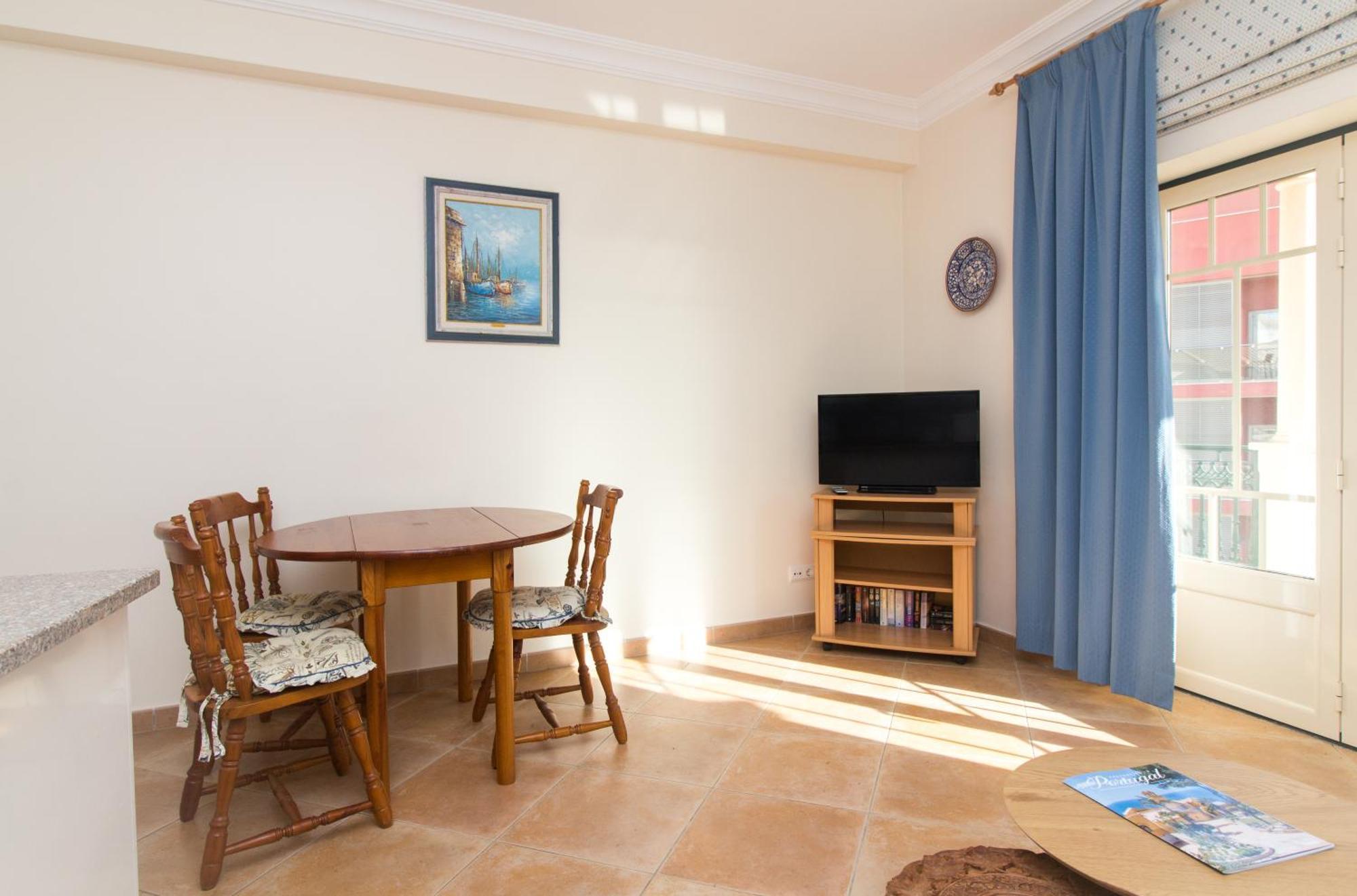 Oura Sunrise III Apartment - Sea View & Oura Beach & Top Location Albufeira Exterior foto